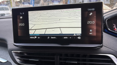 Peugeot 3008 1.2 PureTech GT 5dr Petrol Estate